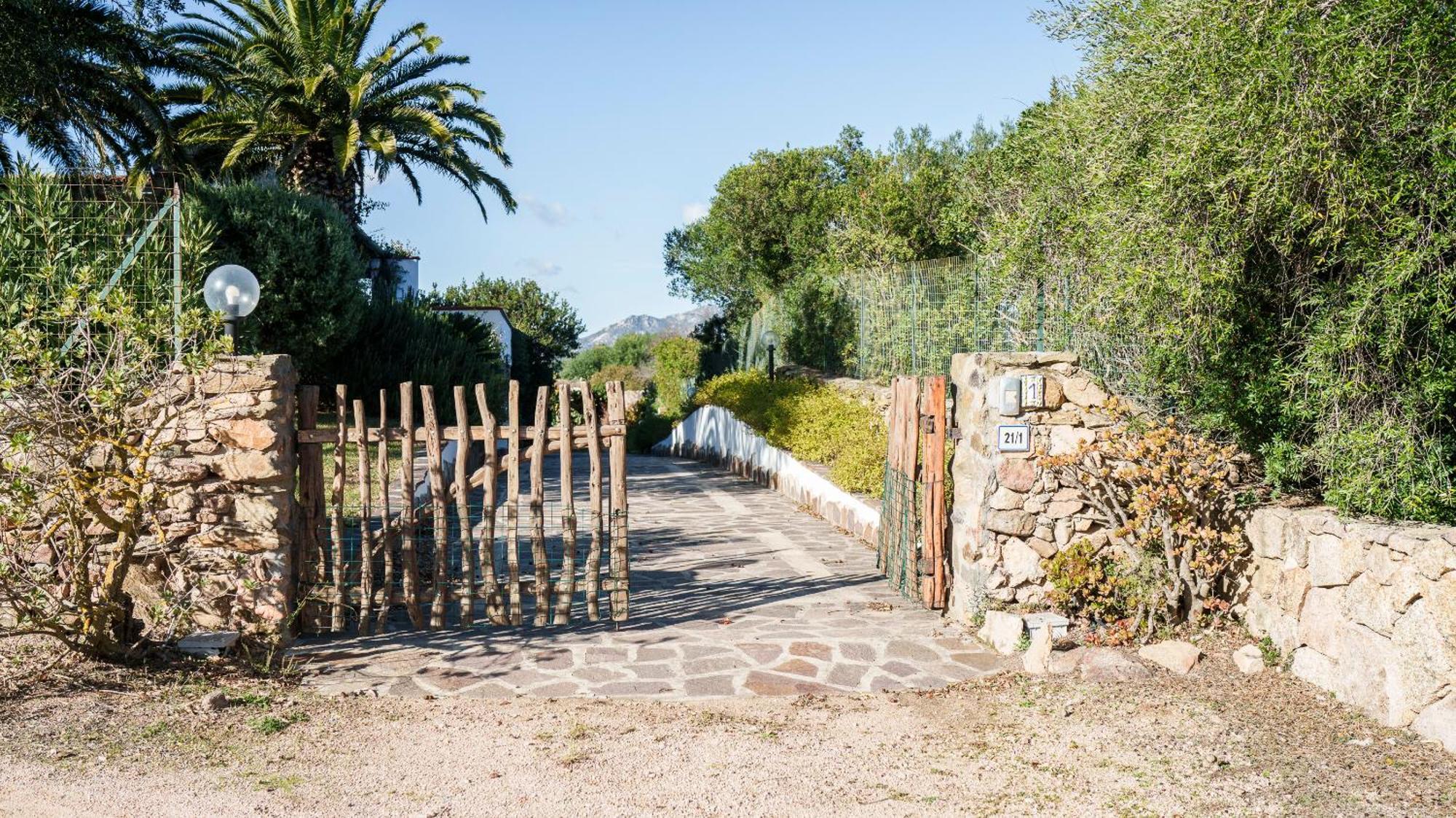 Welcomely - Acqua E Tramonto Olbia