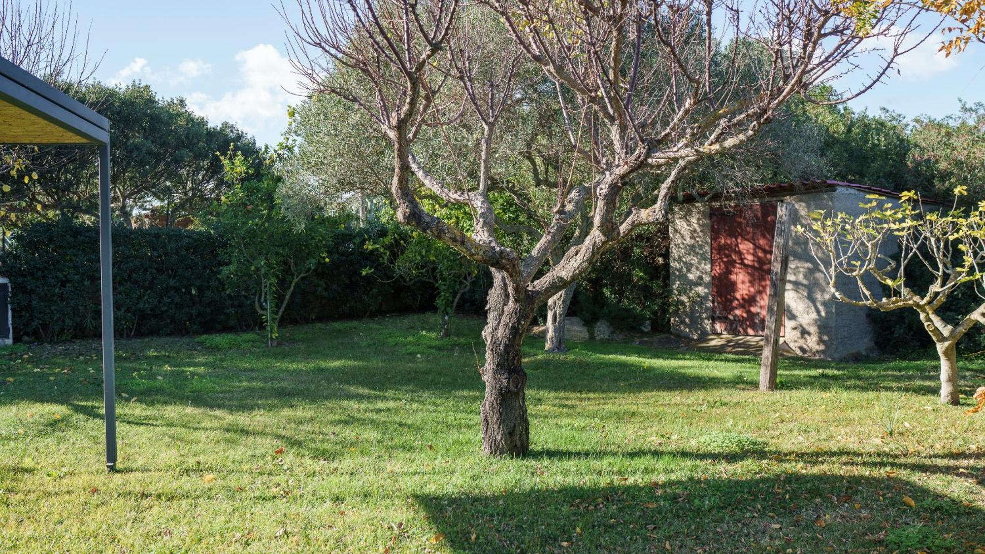 Welcomely - Acqua E Tramonto Apartment
