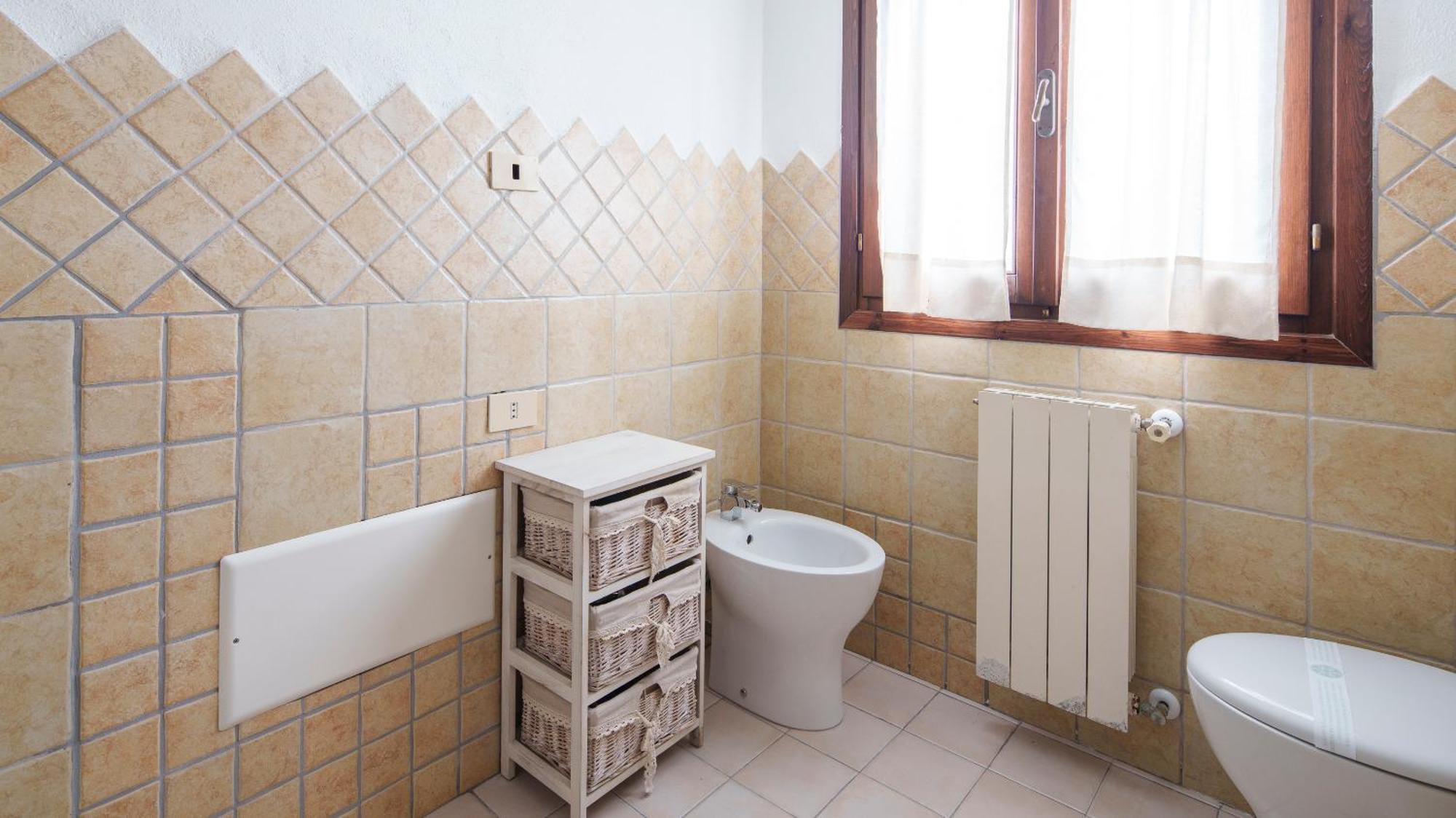 Apartment Welcomely - Acqua E Tramonto Olbia