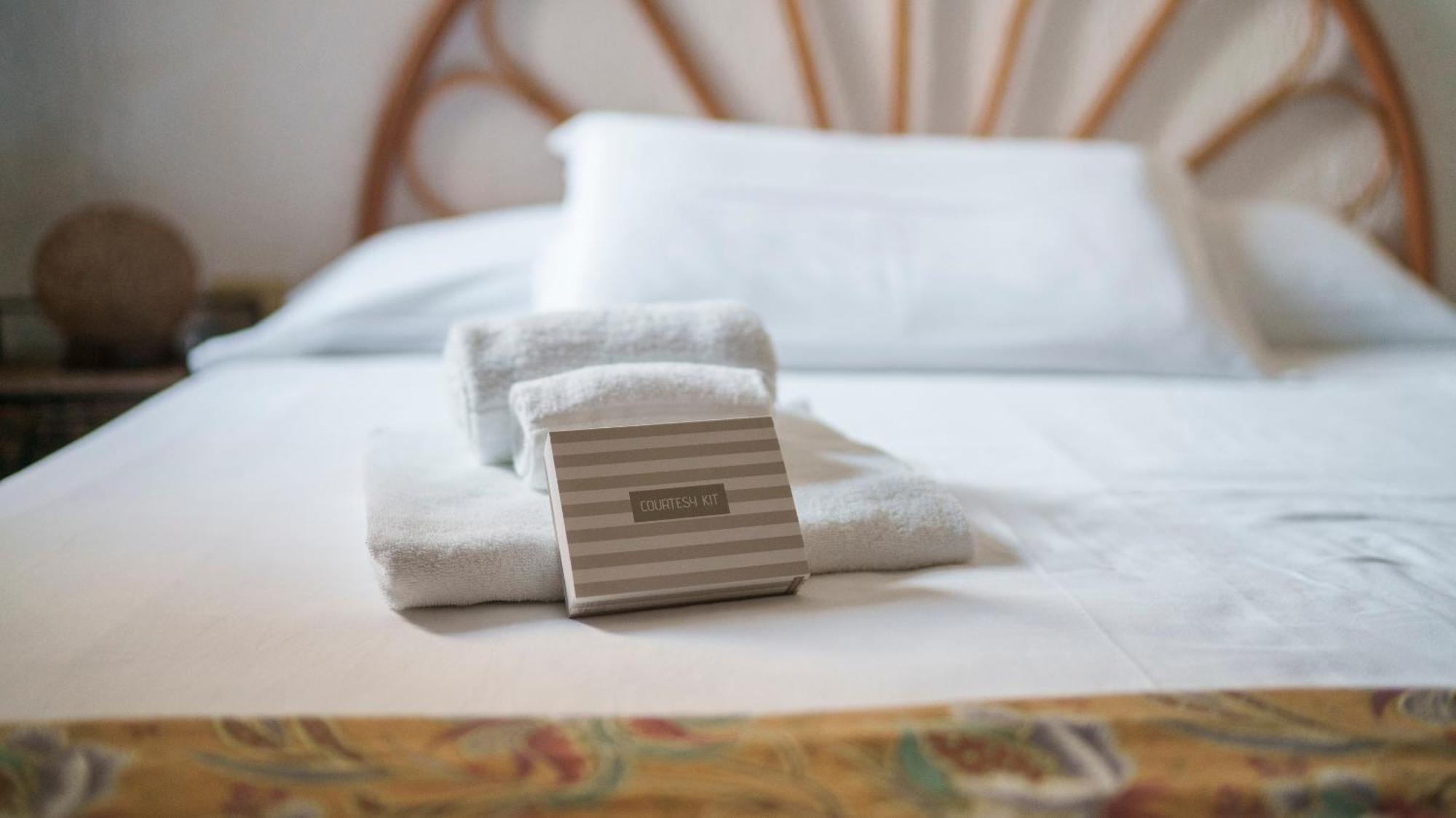 Apartment Welcomely - Acqua E Tramonto