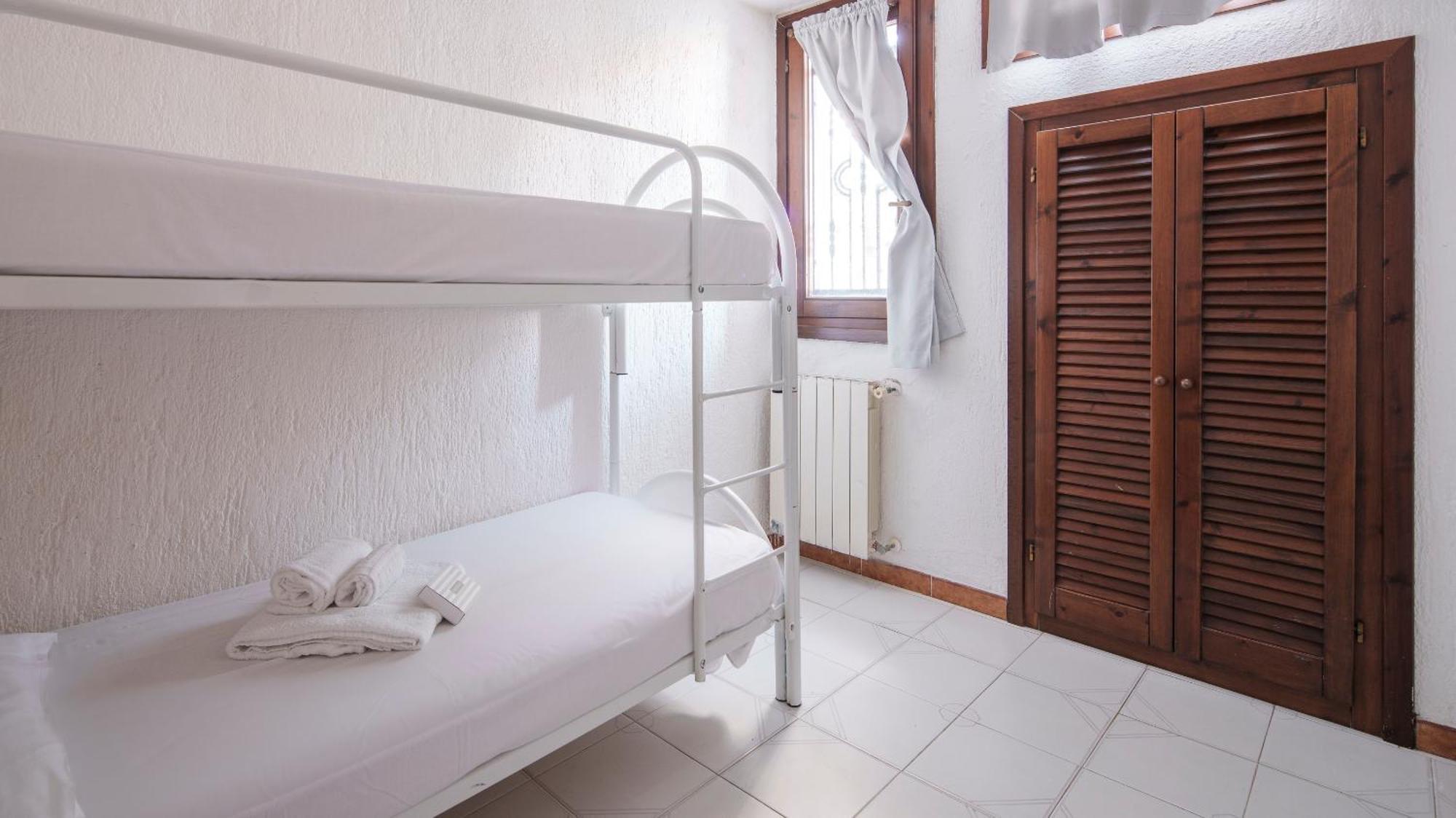 Welcomely - Acqua E Tramonto Apartment