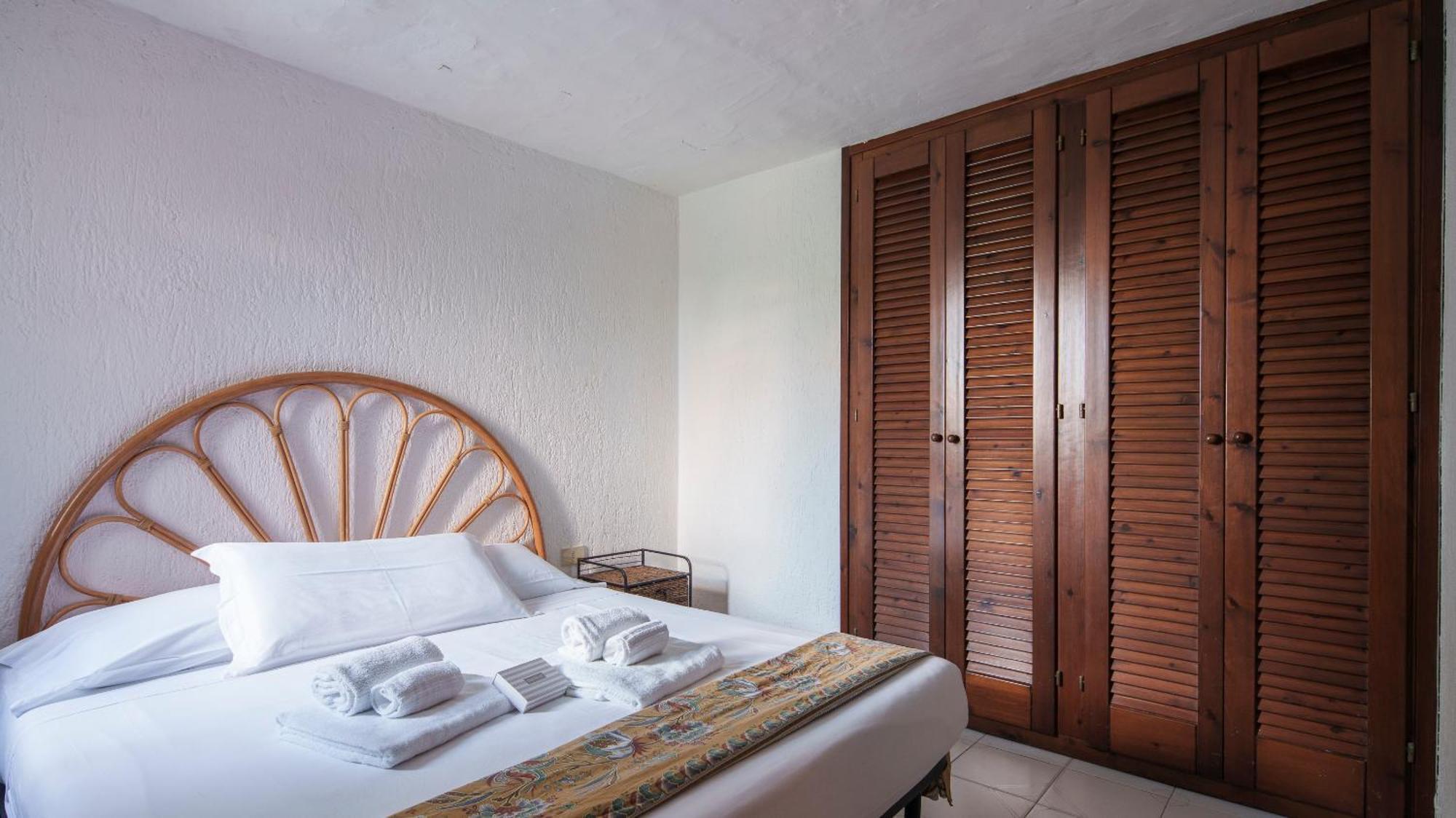 Apartment Welcomely - Acqua E Tramonto Olbia