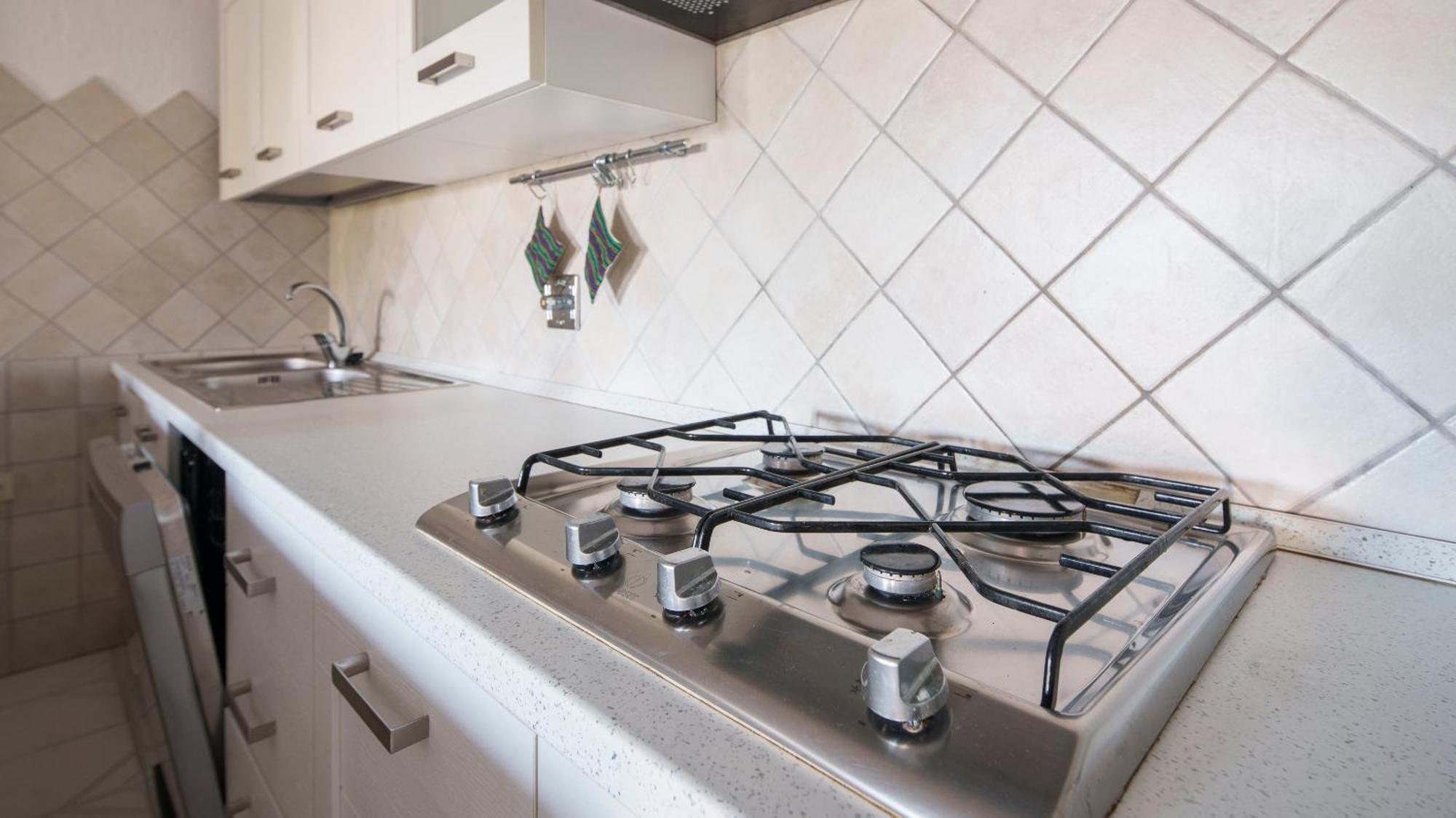 Apartment Welcomely - Acqua E Tramonto