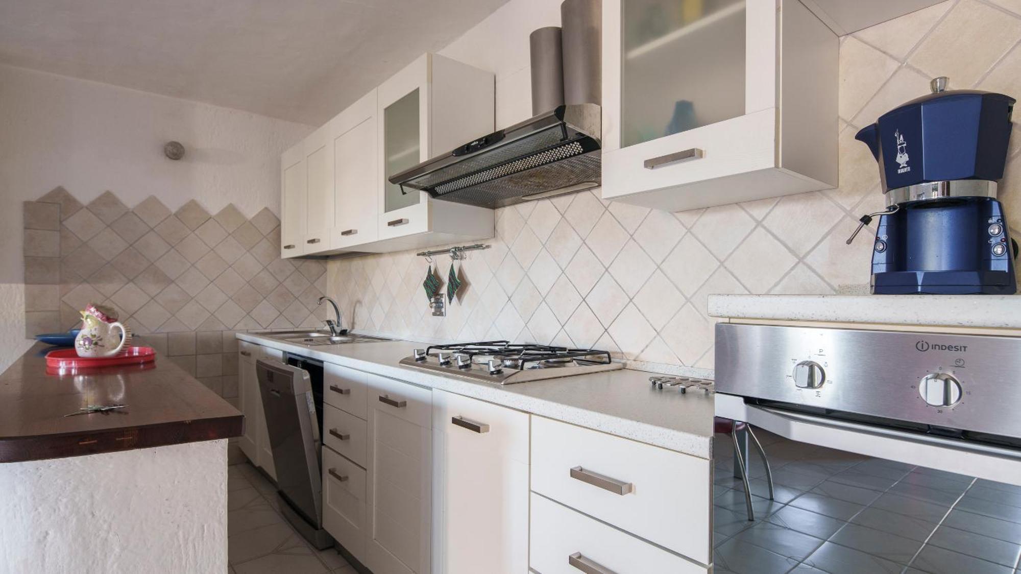 Welcomely - Acqua E Tramonto Apartment *