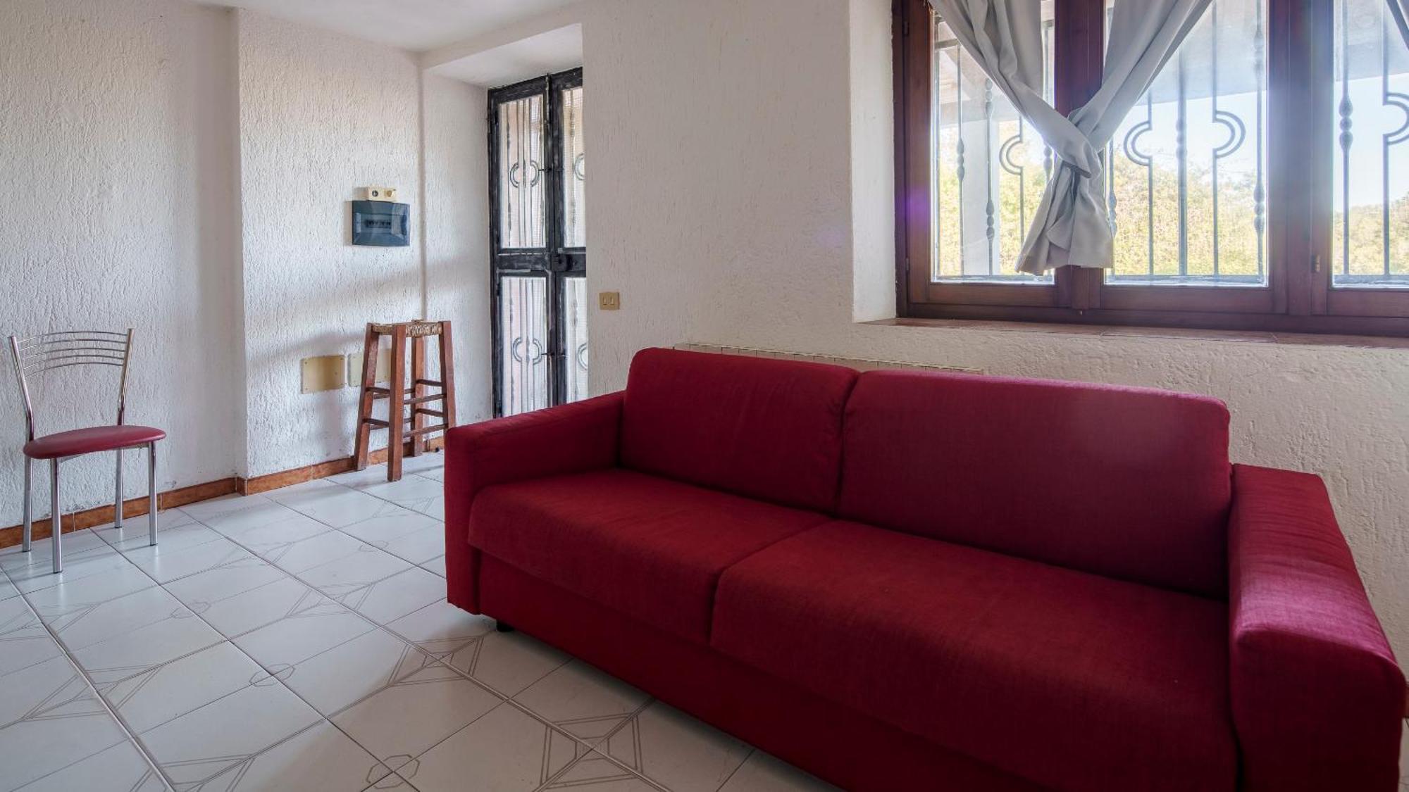 Welcomely - Acqua E Tramonto Apartment Olbia
