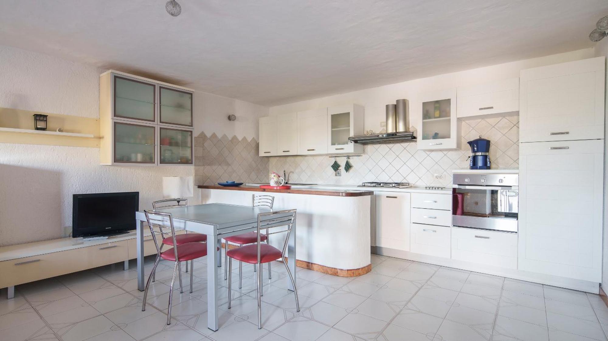 Welcomely - Acqua E Tramonto Apartment *