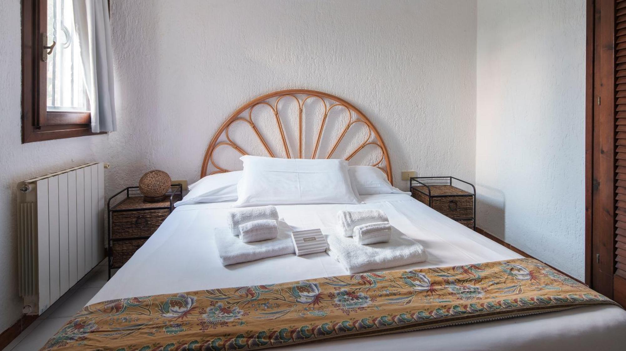 Apartment Welcomely - Acqua E Tramonto Olbia